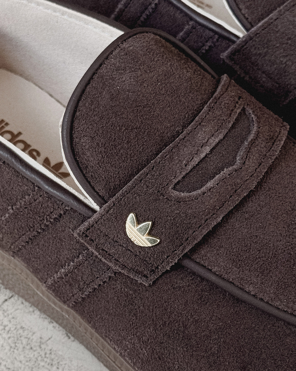 Adidas Handball Spezial Loafer W