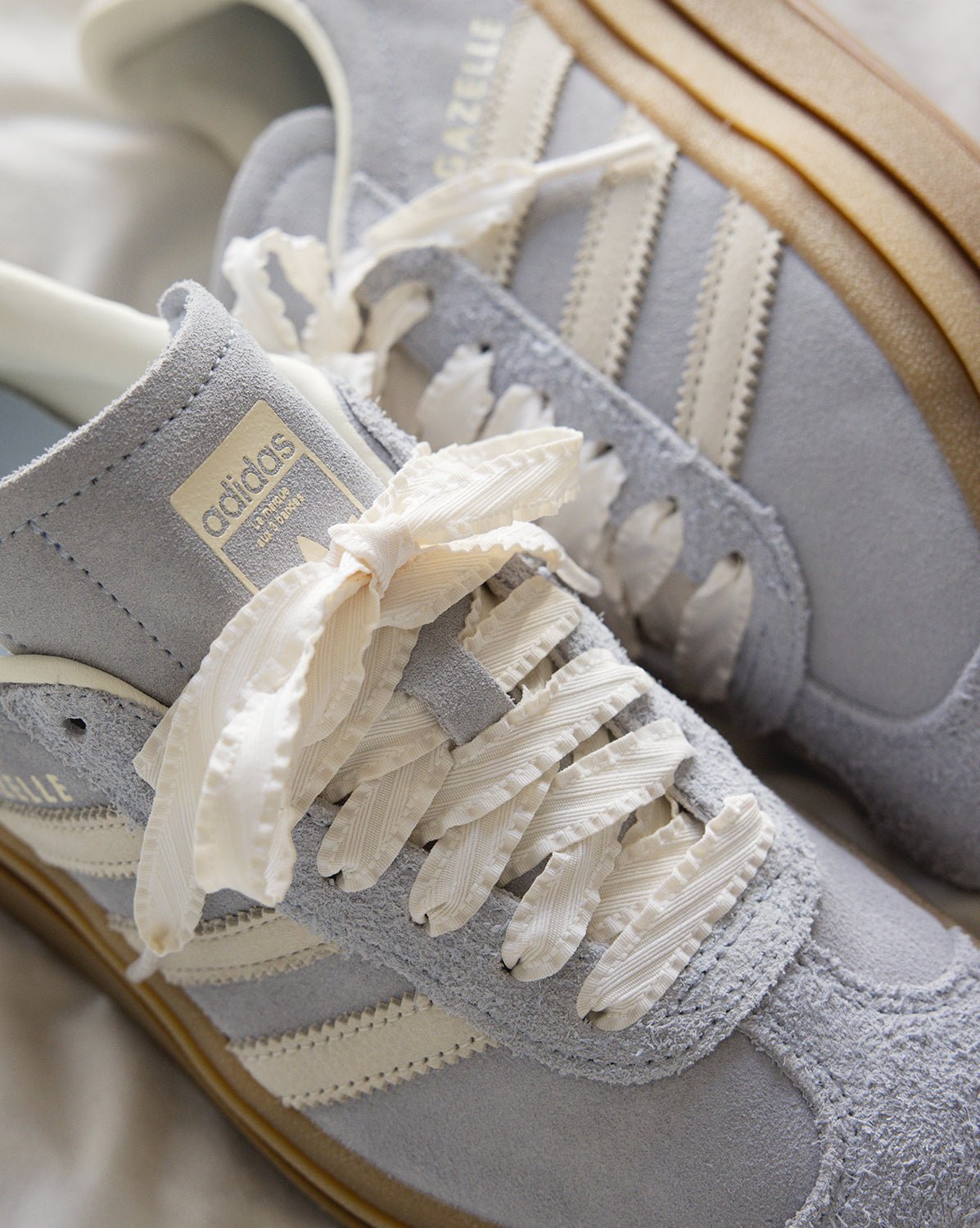 Adidas Gazelle Bold W