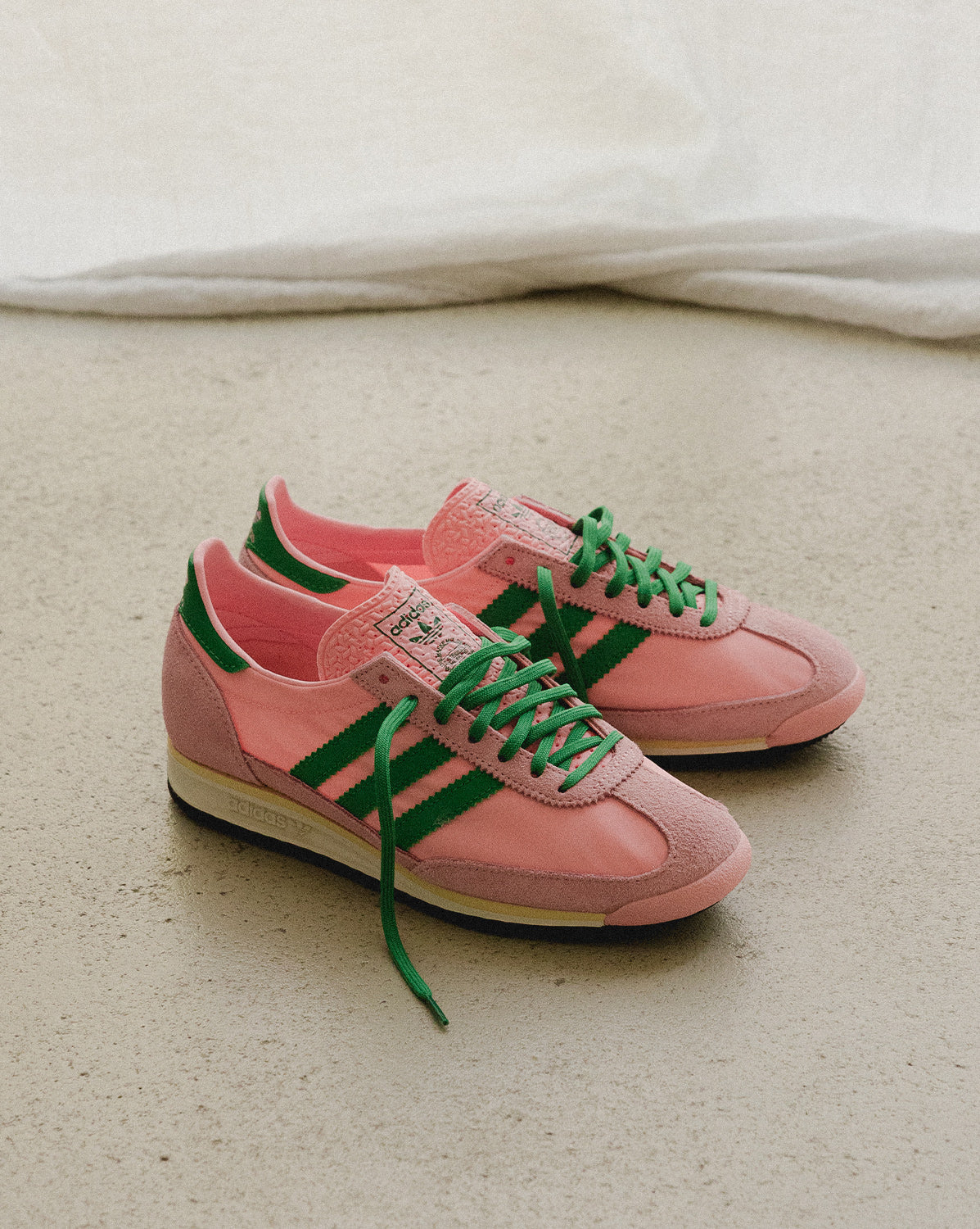 Adidas SL 72 OG W