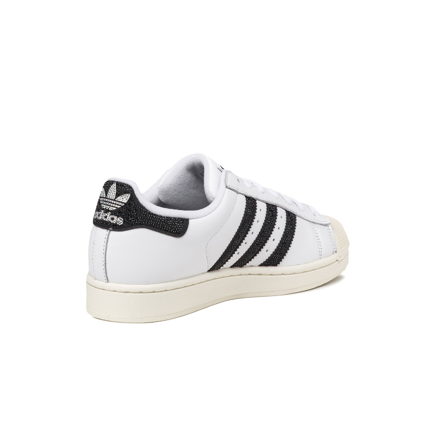 Adidas Superstar II W *Rhinestone*