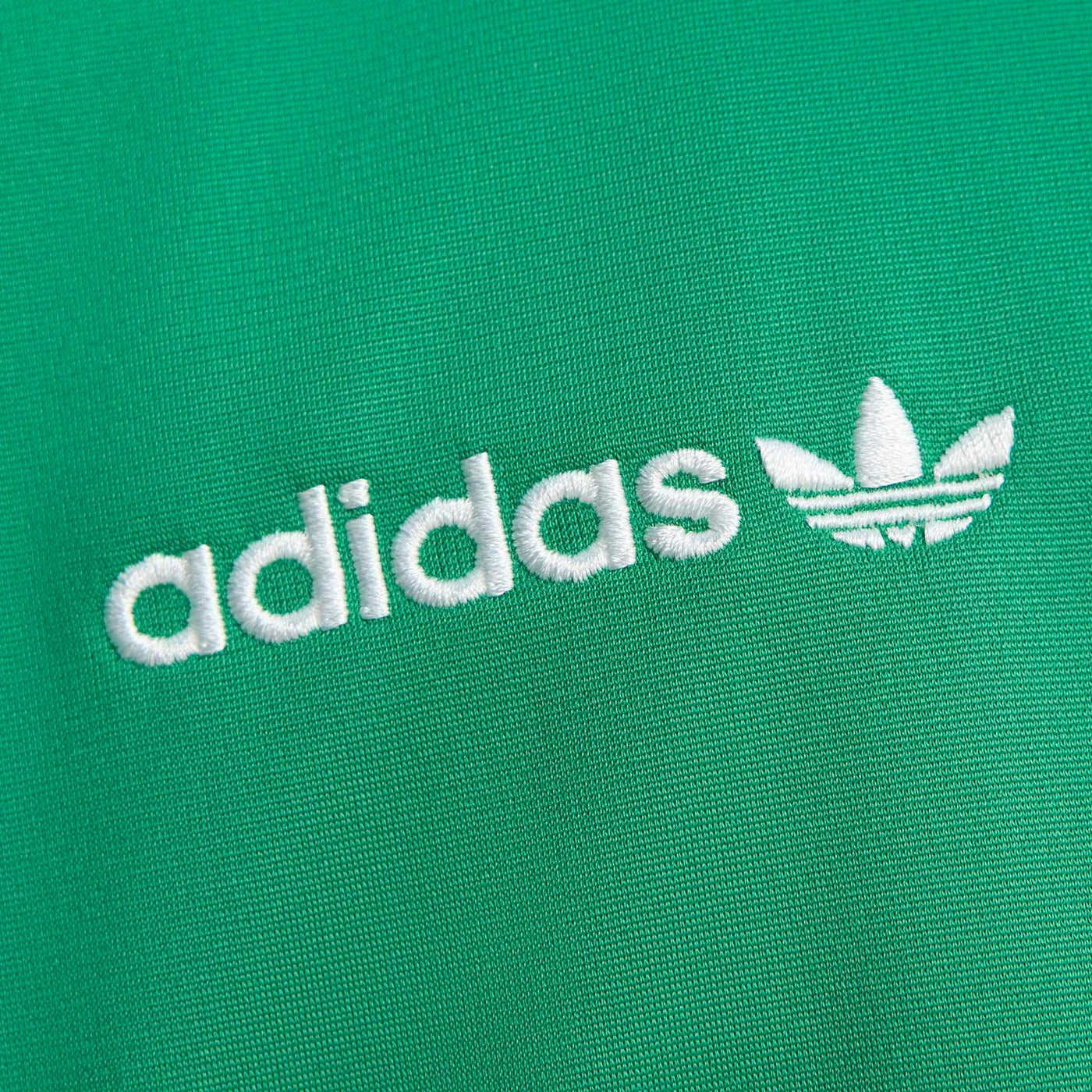 Adidas	Mexico Track Top 1986