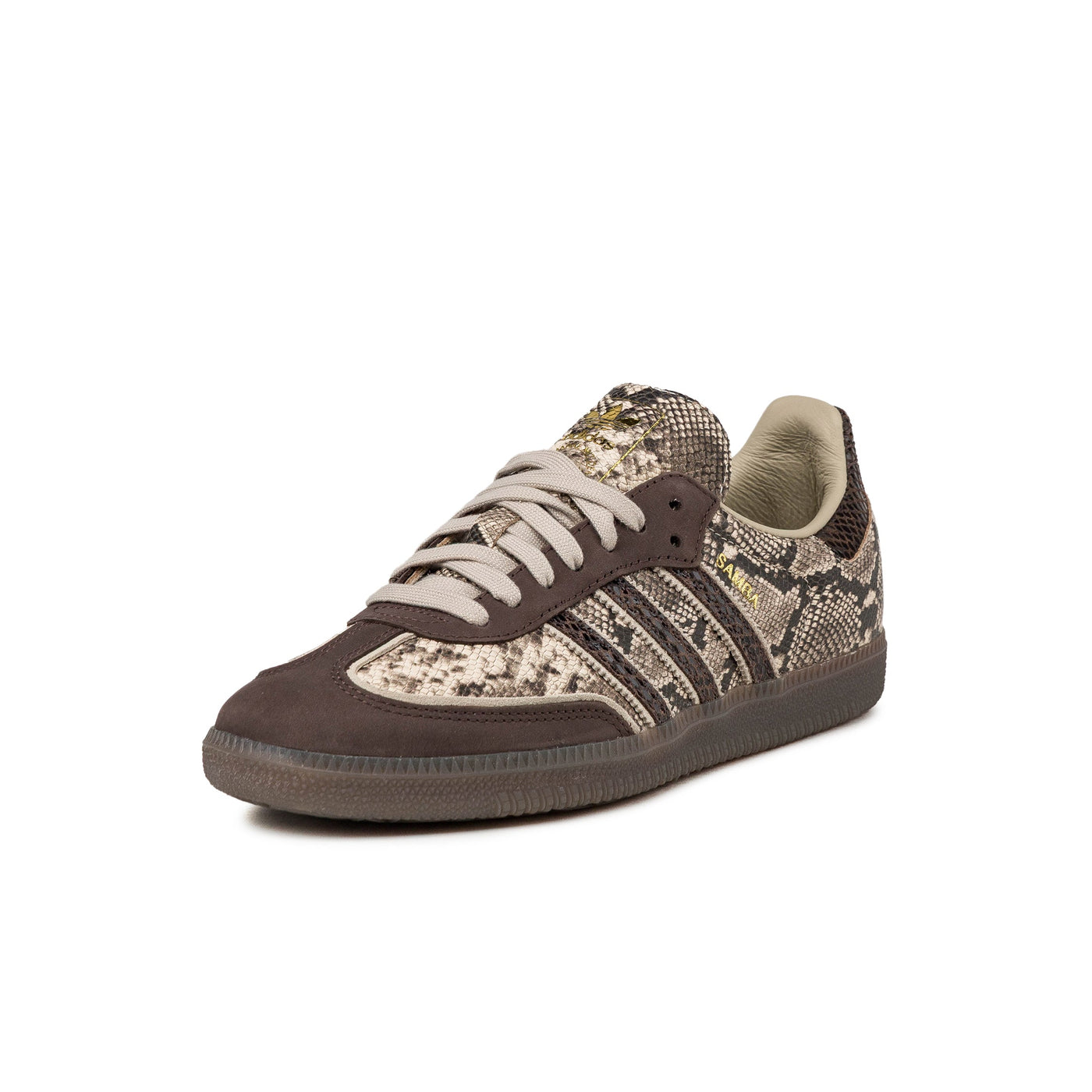 Adidas Samba OG *Snake*
