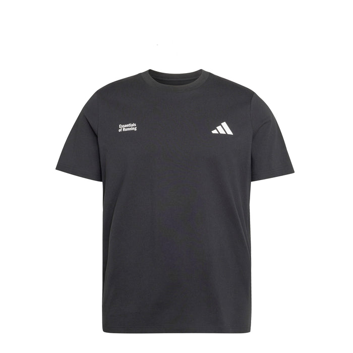 Adidas	Run Essentials Graphic T-Shirt