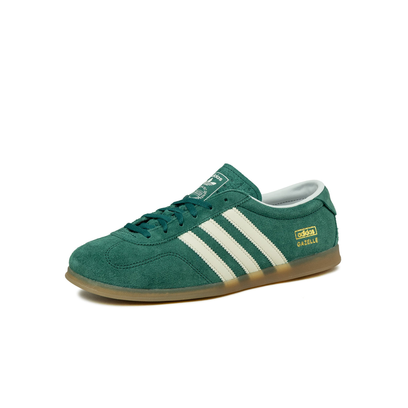 Adidas Gazelle Lo Pro W