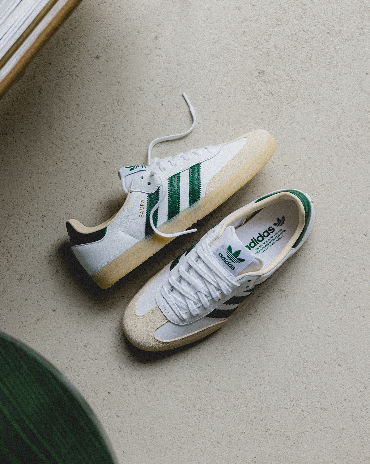 Adidas Samba OG