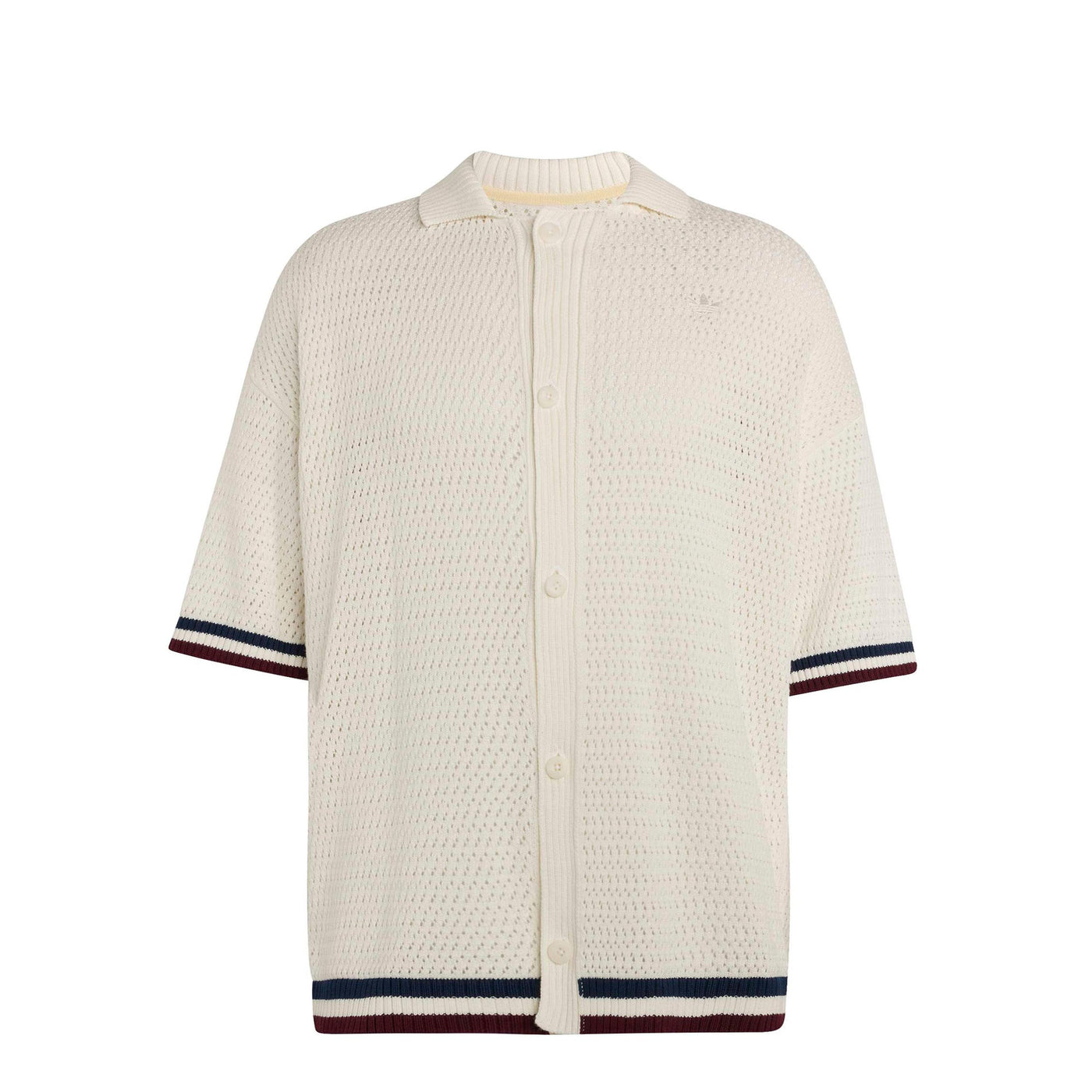 Adidas	Crochet Jersey