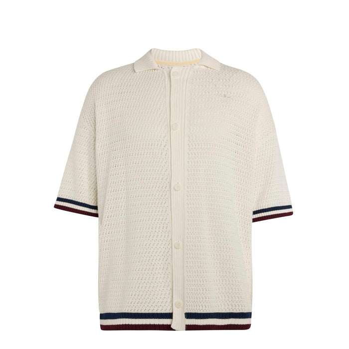 Adidas	Crochet Jersey