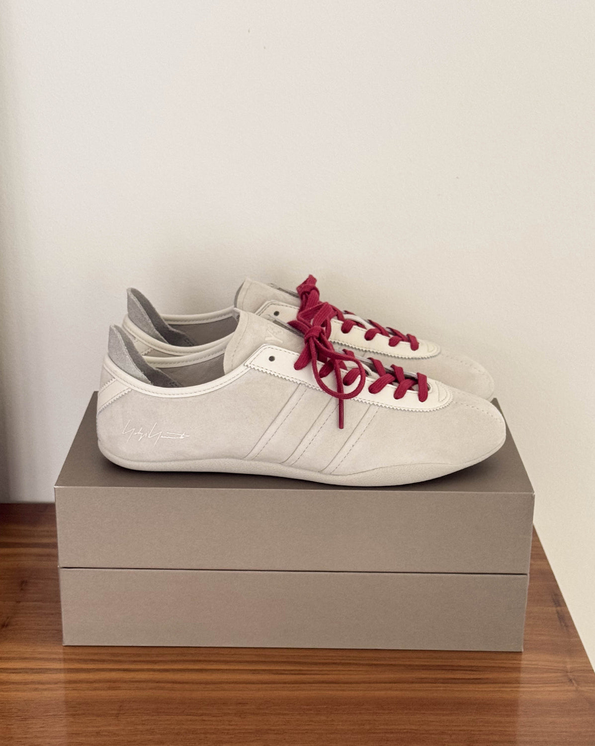 Adidas Y-3 Tokyo