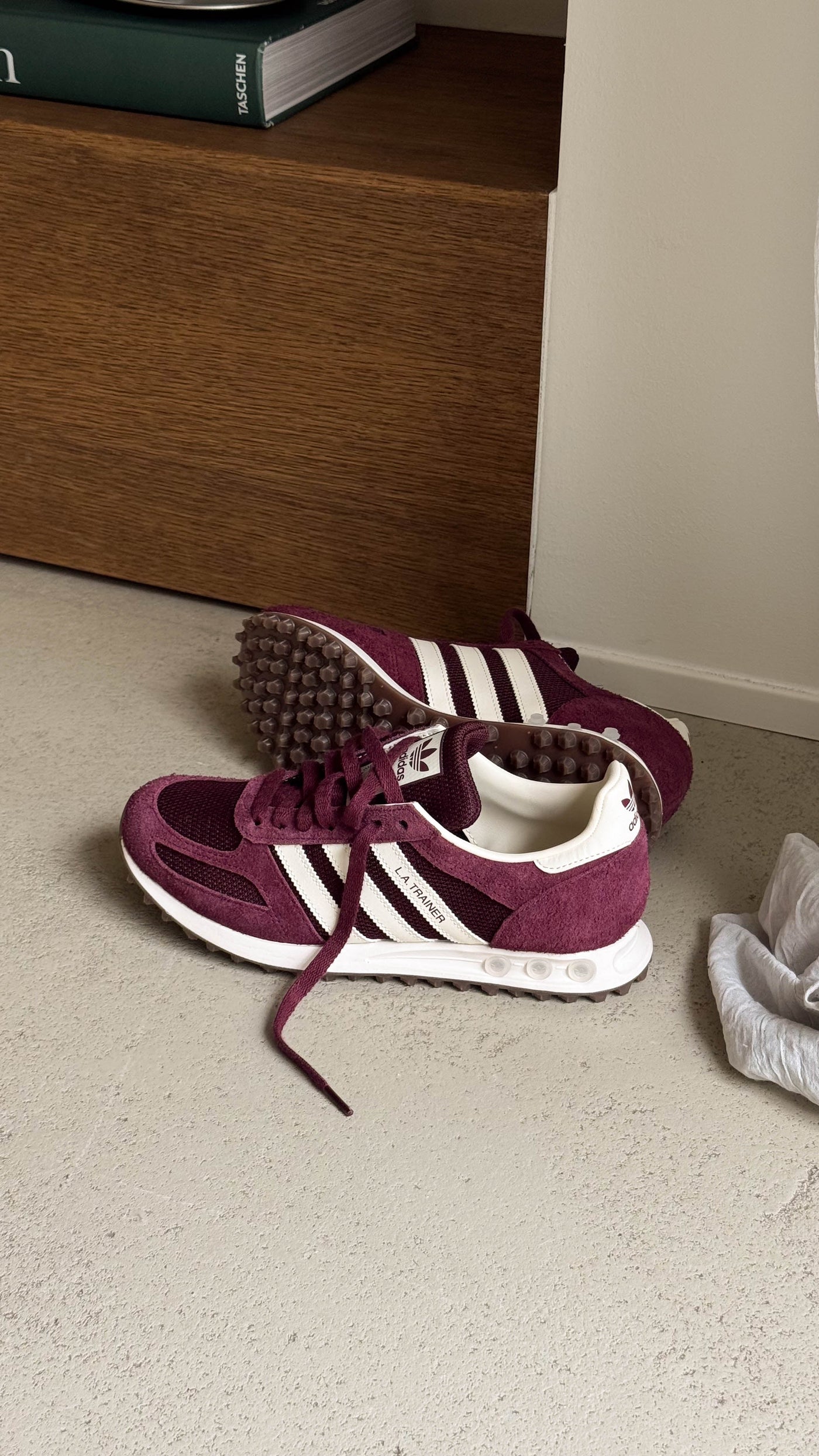 Adidas LA Trainer OG