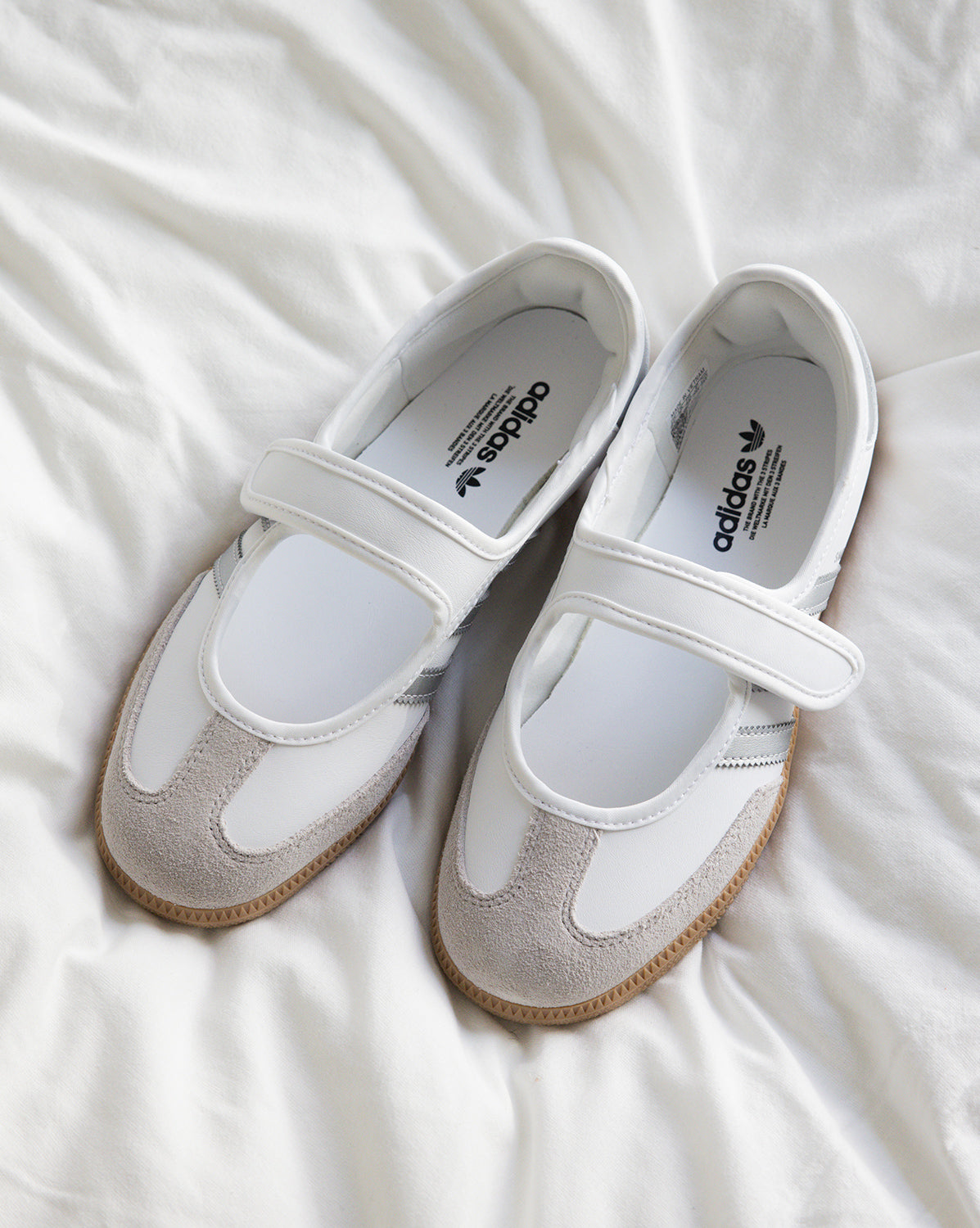 Adidas Samba Jane W