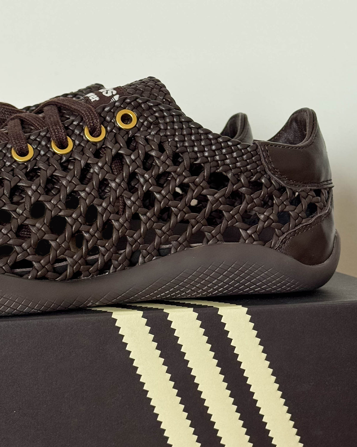 Adidas x Wales Bonner Karintha *Basketry*