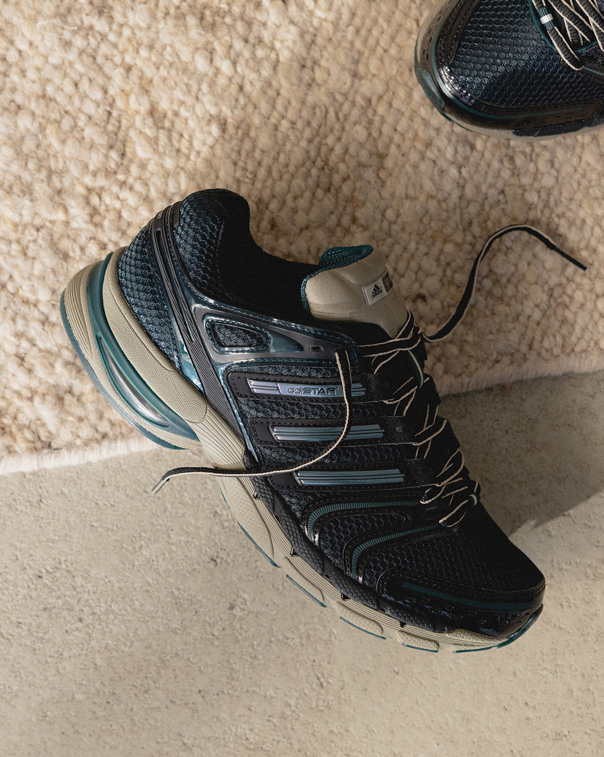 Adidas Adistar Control 5