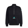 Adidas	Equipment Spacer Half-Zip
