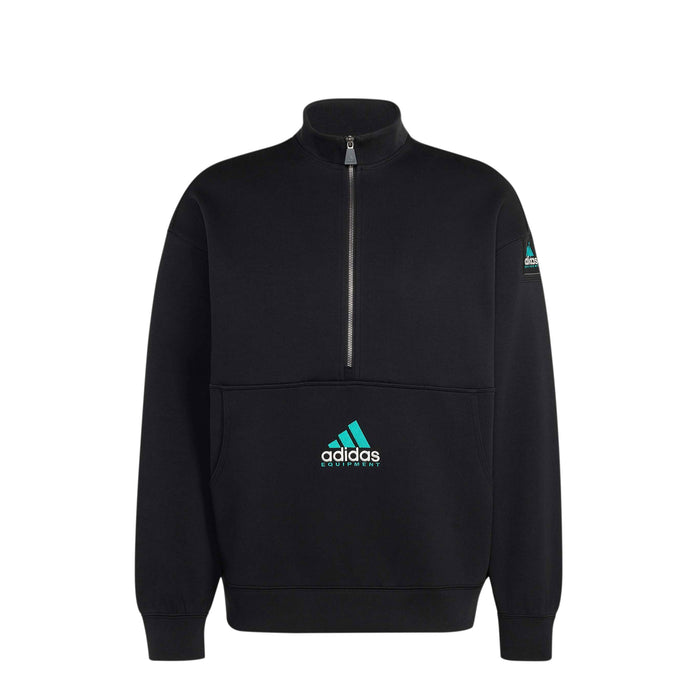 Adidas	Equipment Spacer Half-Zip