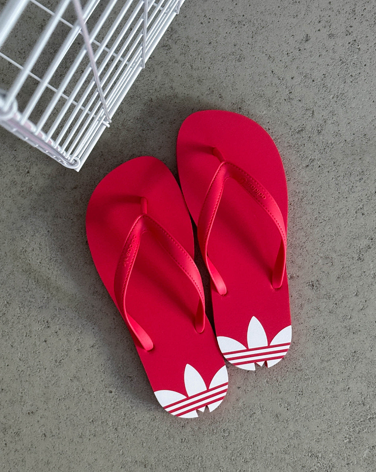 Adidas	Adi Sun Slides W