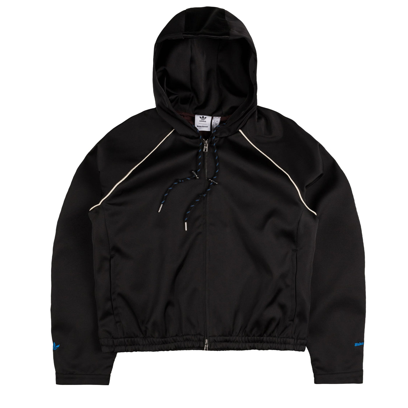 Adidas x Wales Bonner Wmns Satin Track Top