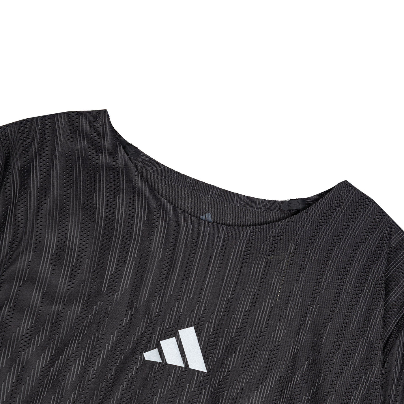 Adidas	ADI365 Climacool+ Engineered T-Shirt
