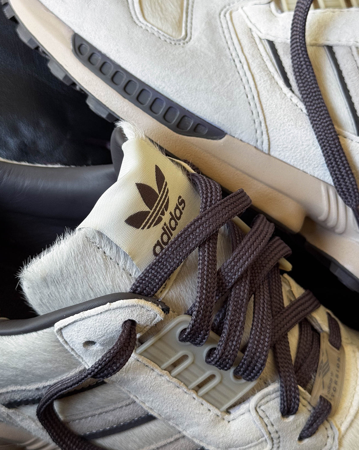 Adidas ZX 8000 *Pony*