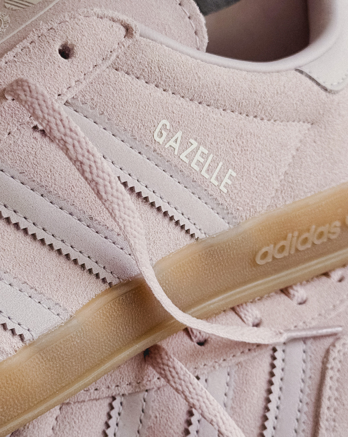 Adidas Gazelle Indoor W