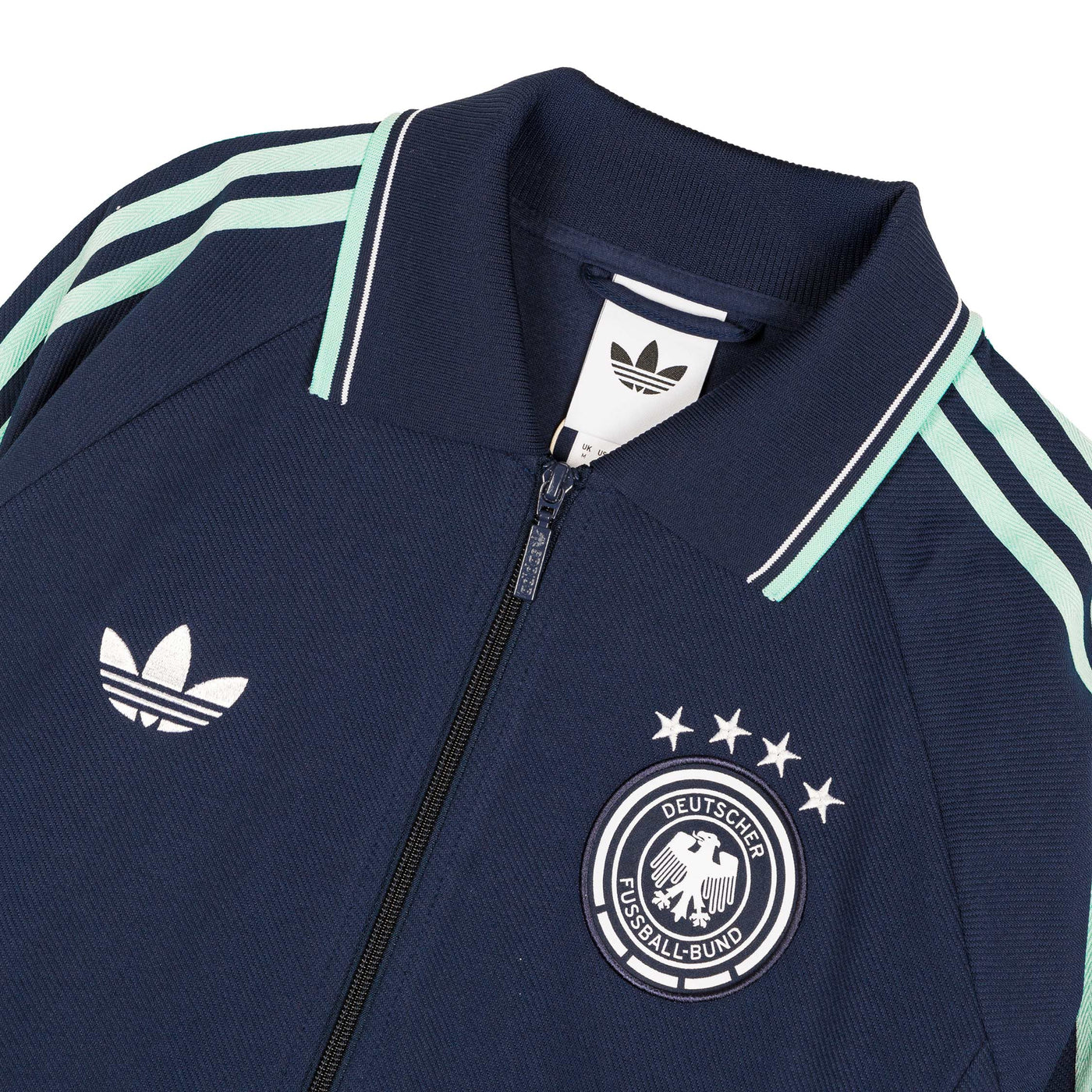 Adidas	DFB Away Anthem Jacket