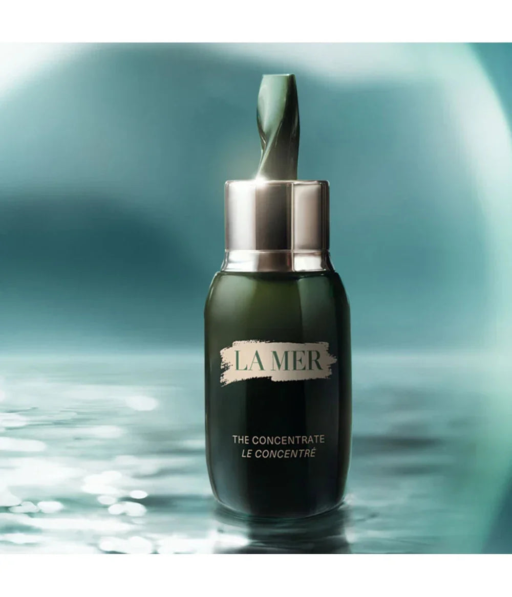 La Mer The Concentrate