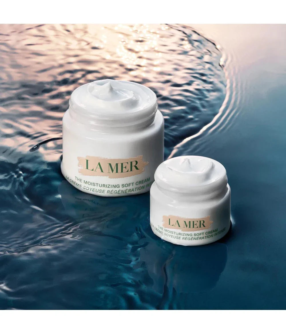 La Mer The Moisturizing Soft Cream