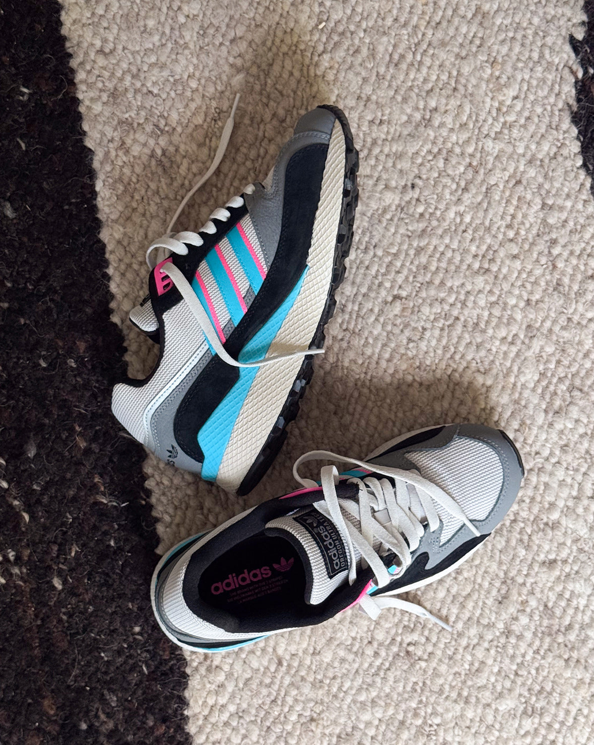 Adidas	Oregon Ultra Tech