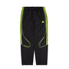 Adidas Wmns Teamgeist Adicolor Oversized Woven Track Pant