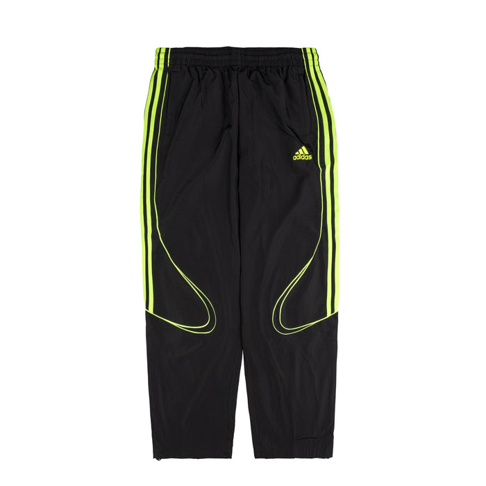 Adidas Wmns Teamgeist Adicolor Oversized Woven Track Pant