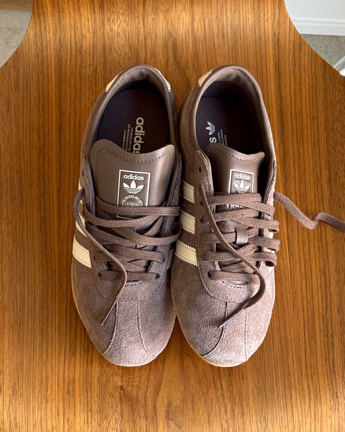 Adidas Tokyo W