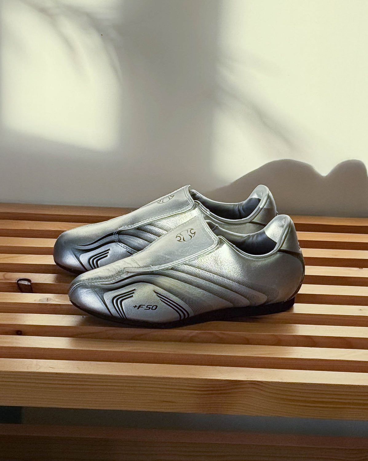 Adidas Taekwondo F50 W