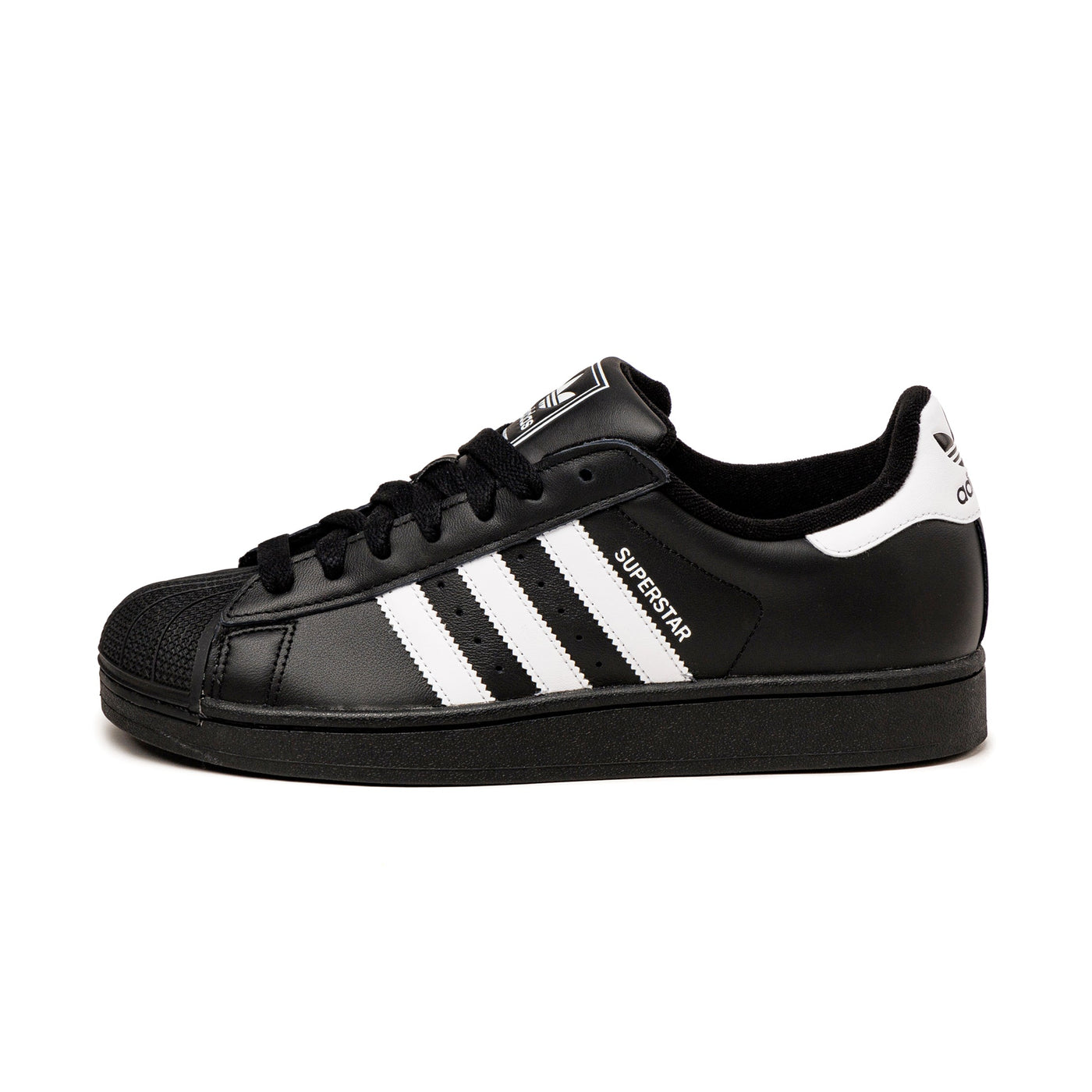 Adidas Superstar II
