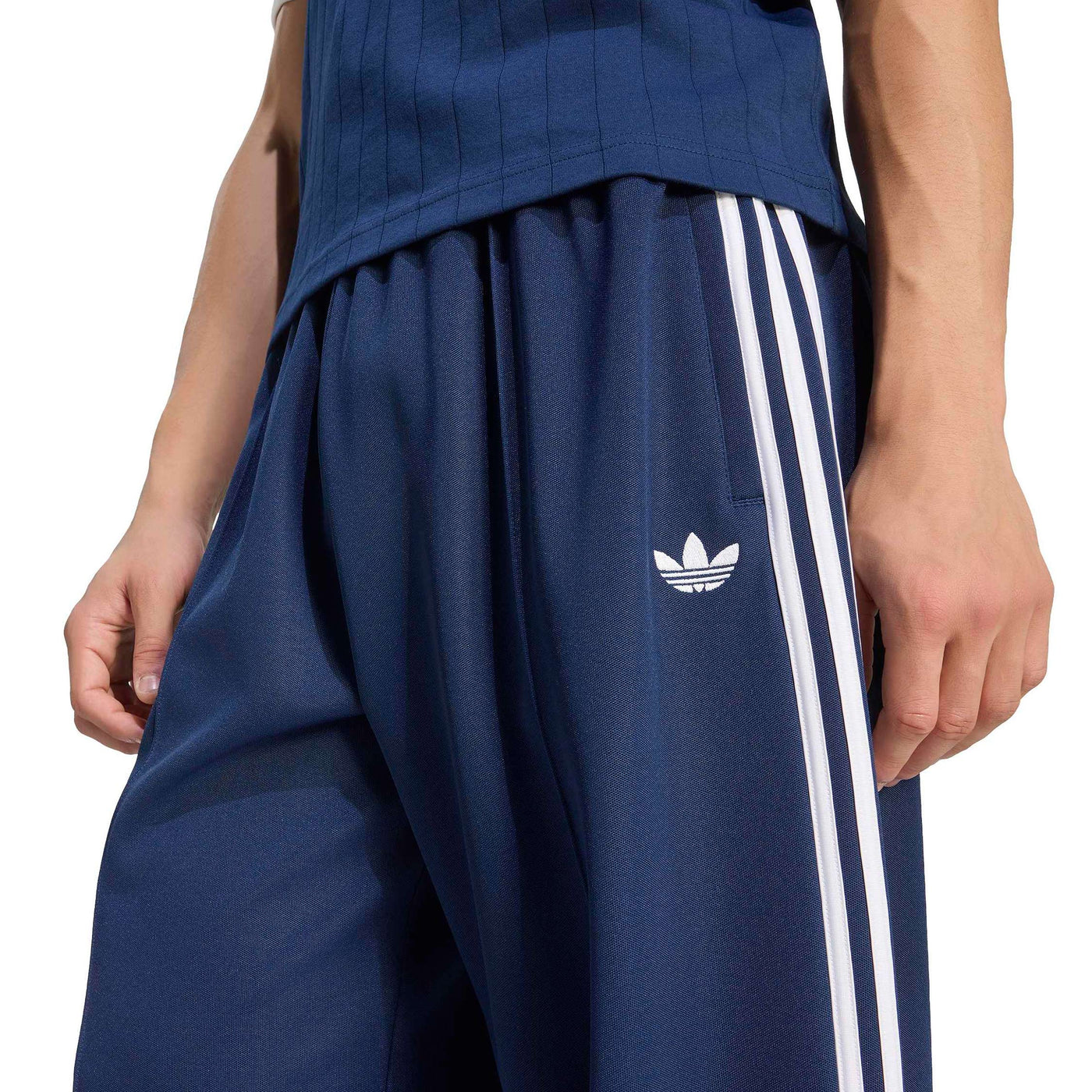 Adidas	Oversized Track Pants