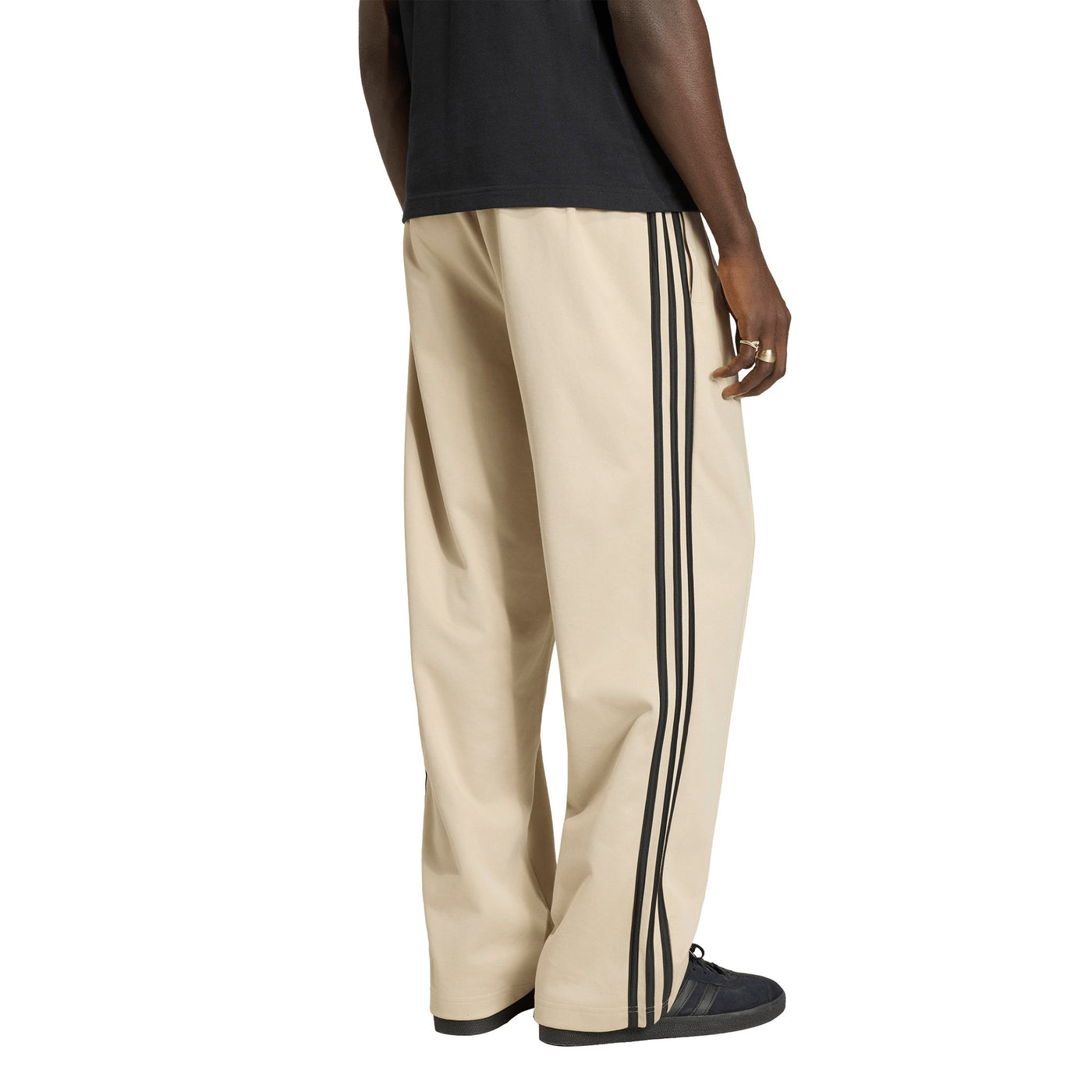 Adidas	Baggy Track Pants