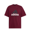 Adidas	Equipment Logo Tee