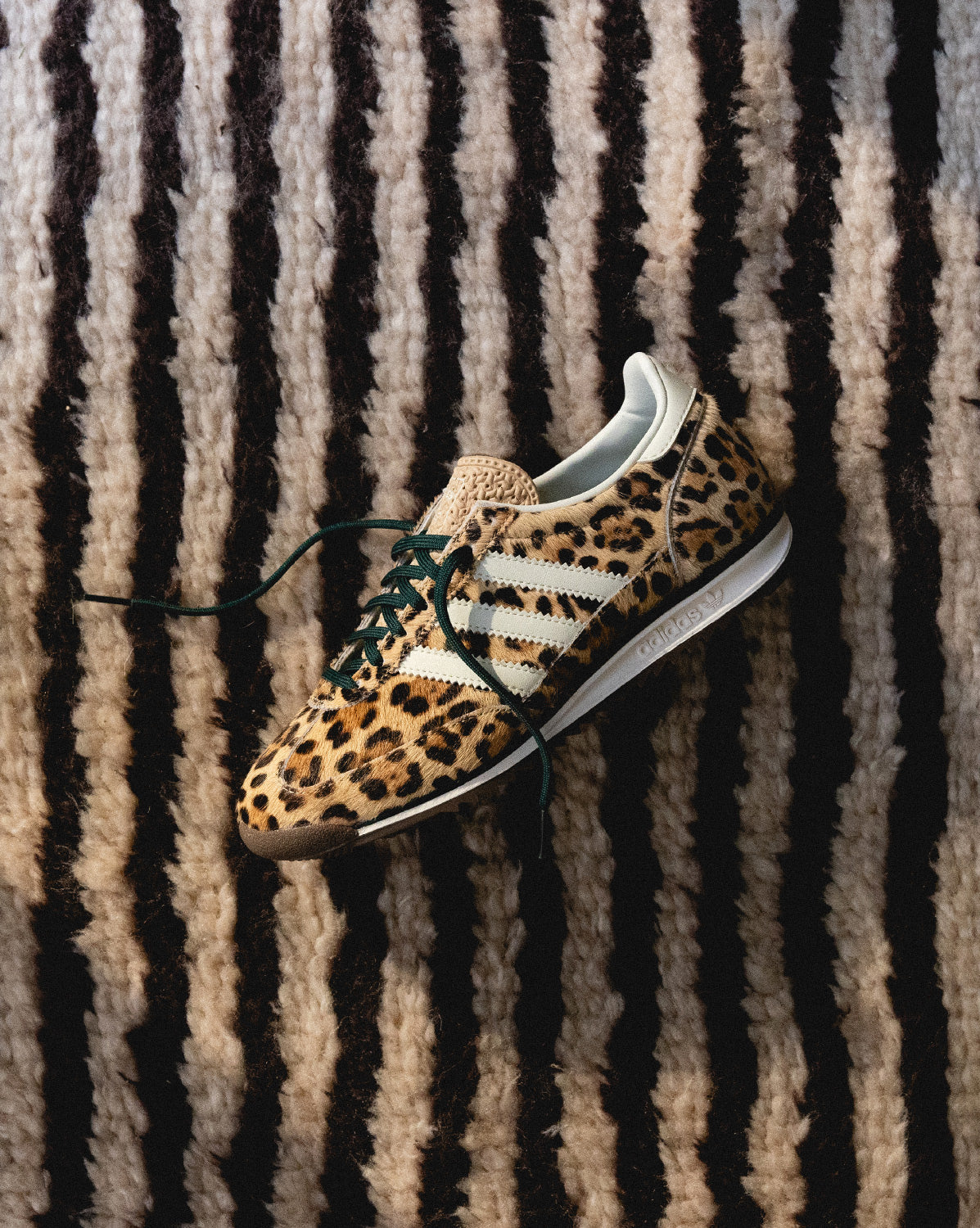 Adidas SL 72 OG W *Leo*