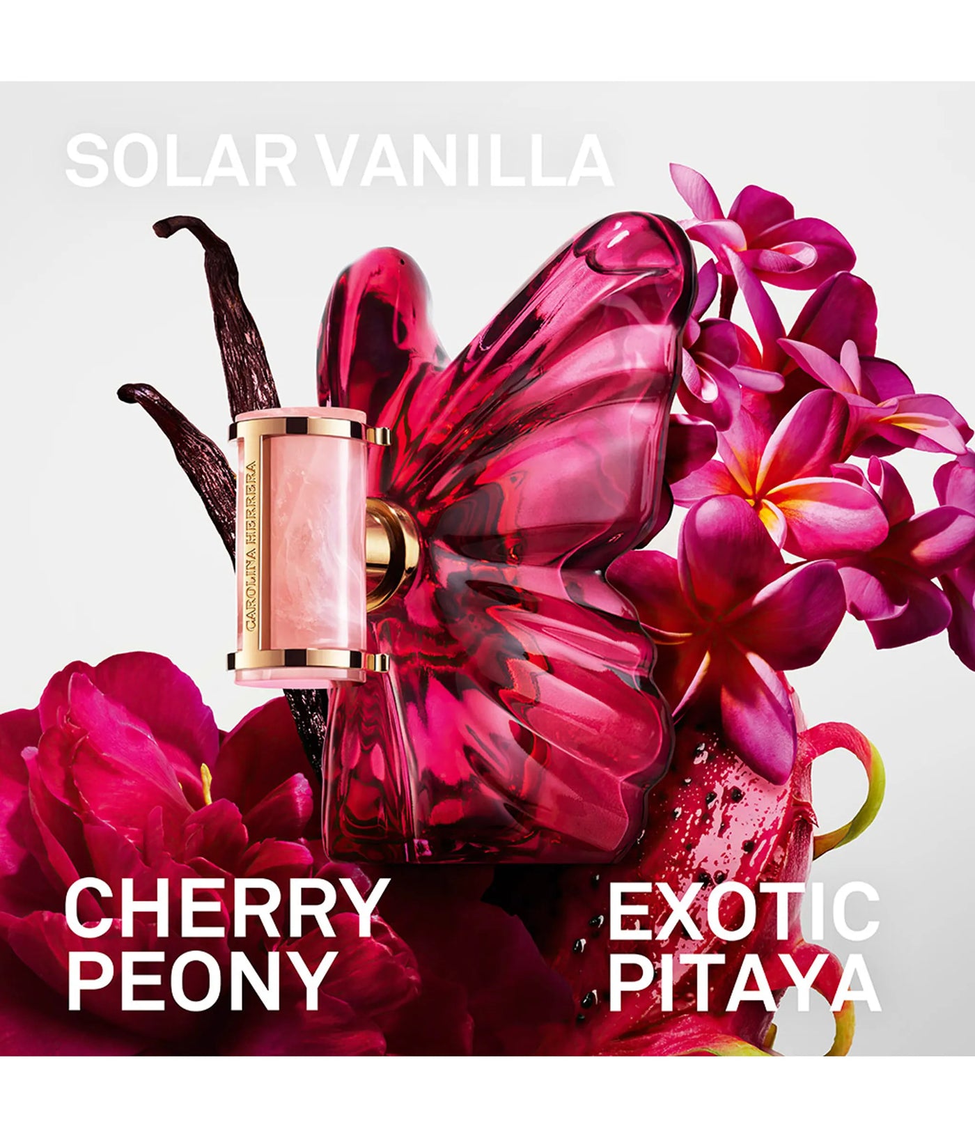 Carolina Herrera La Bomba Eau de Parfum