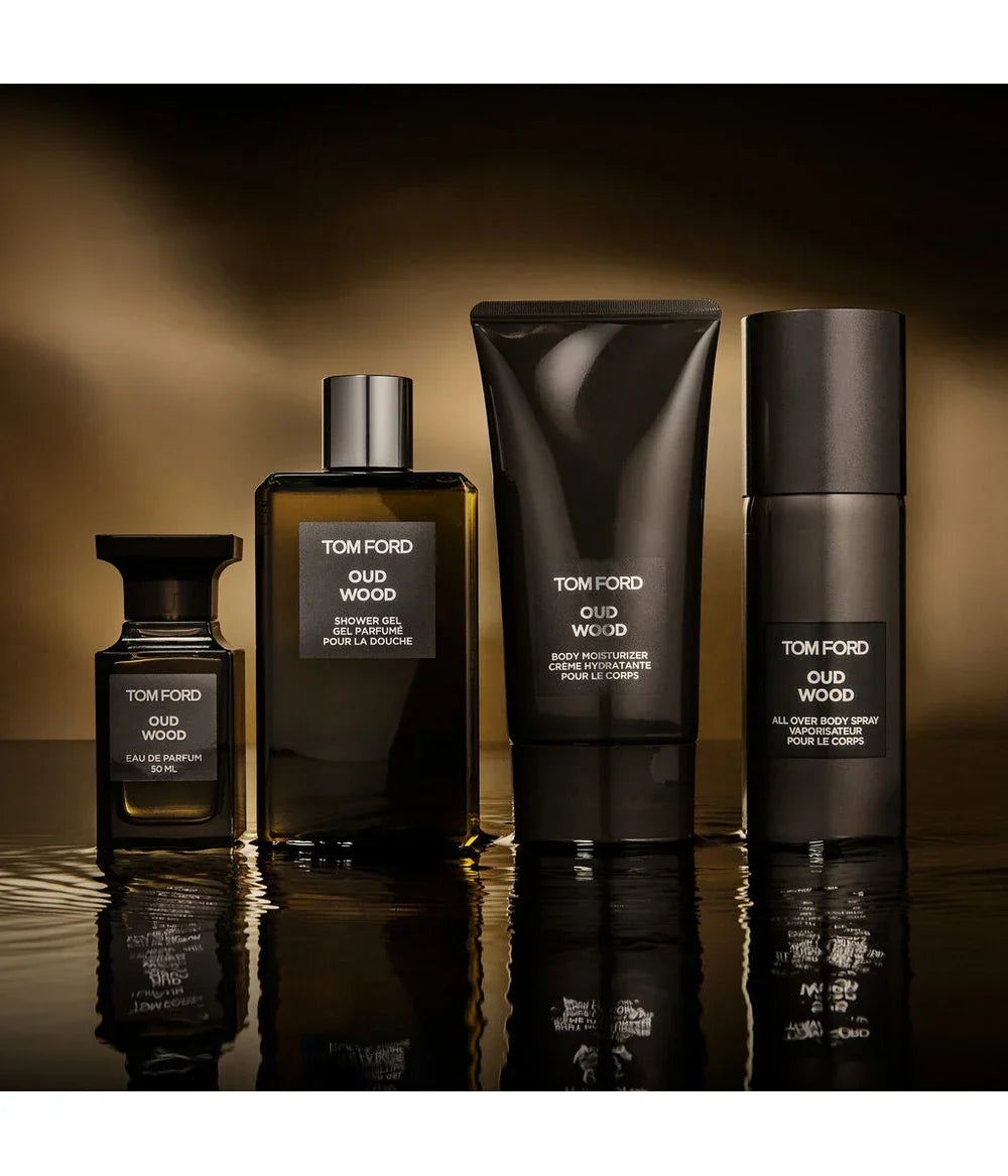 Tom Ford Oud Wood Eau de Parfum
