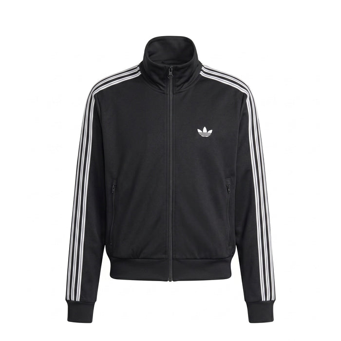 Adidas	Beckenbauer Cropped Track Top