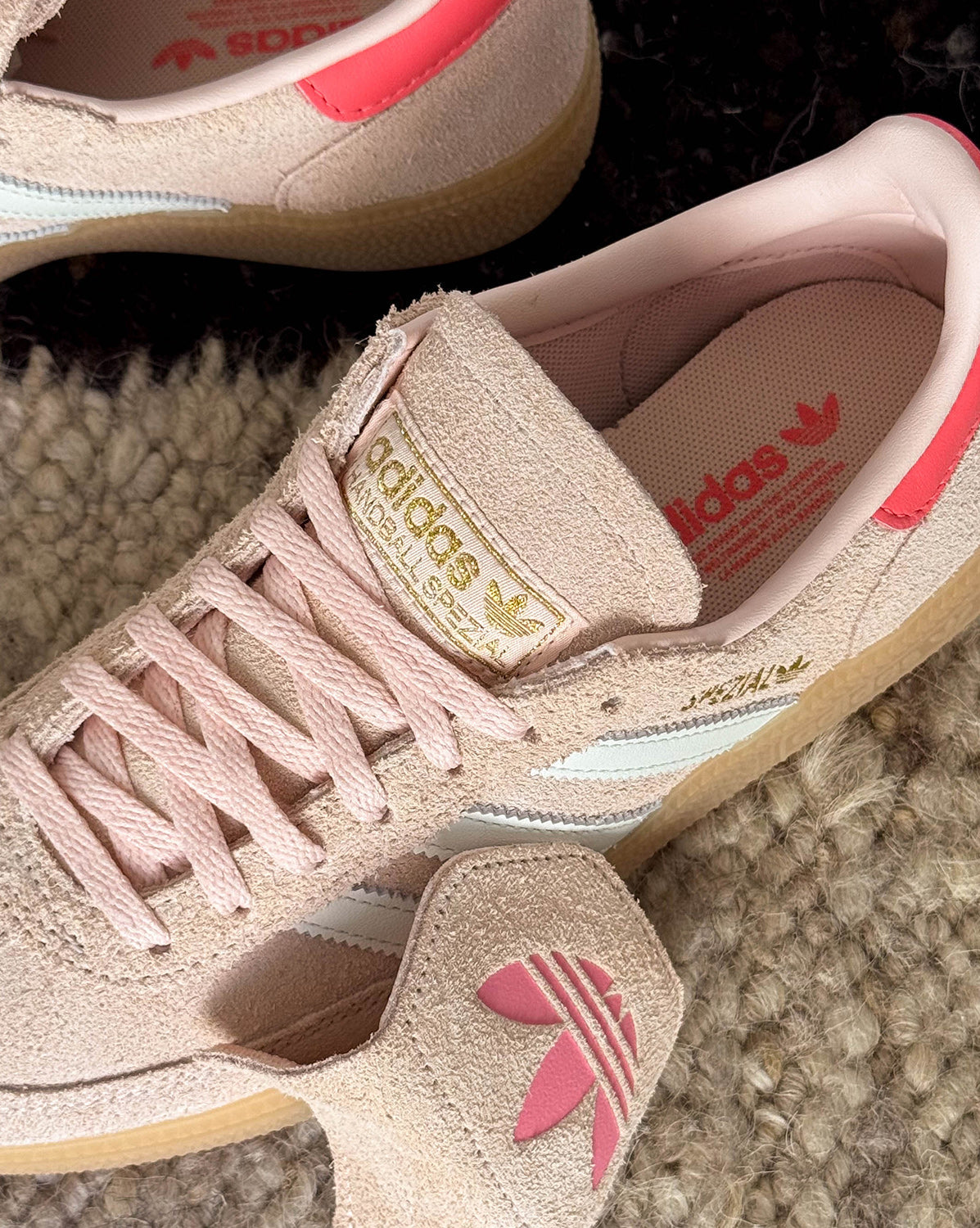 Adidas Handball Spezial LT W