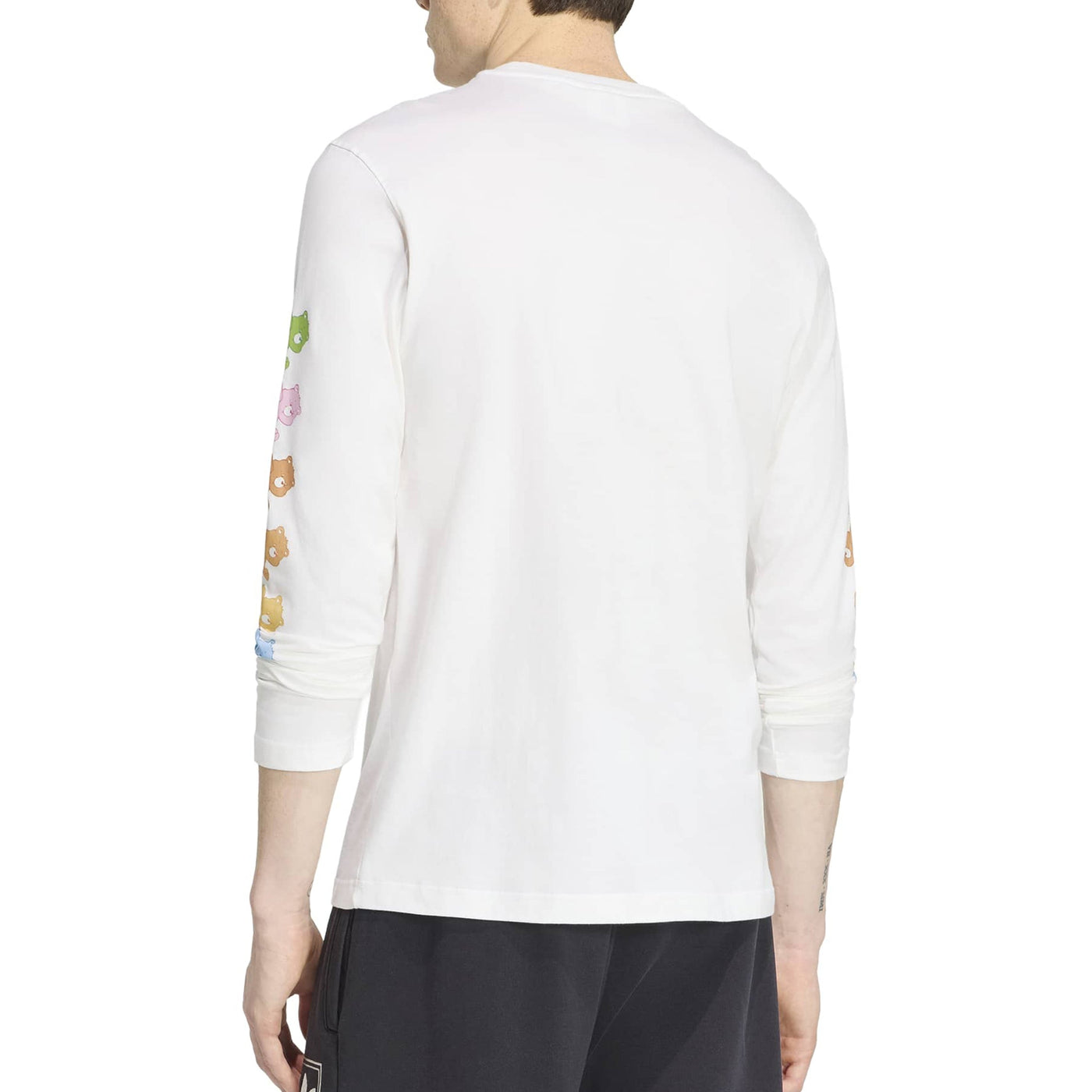 Adidas	x Care Bears Long Sleeve Tee