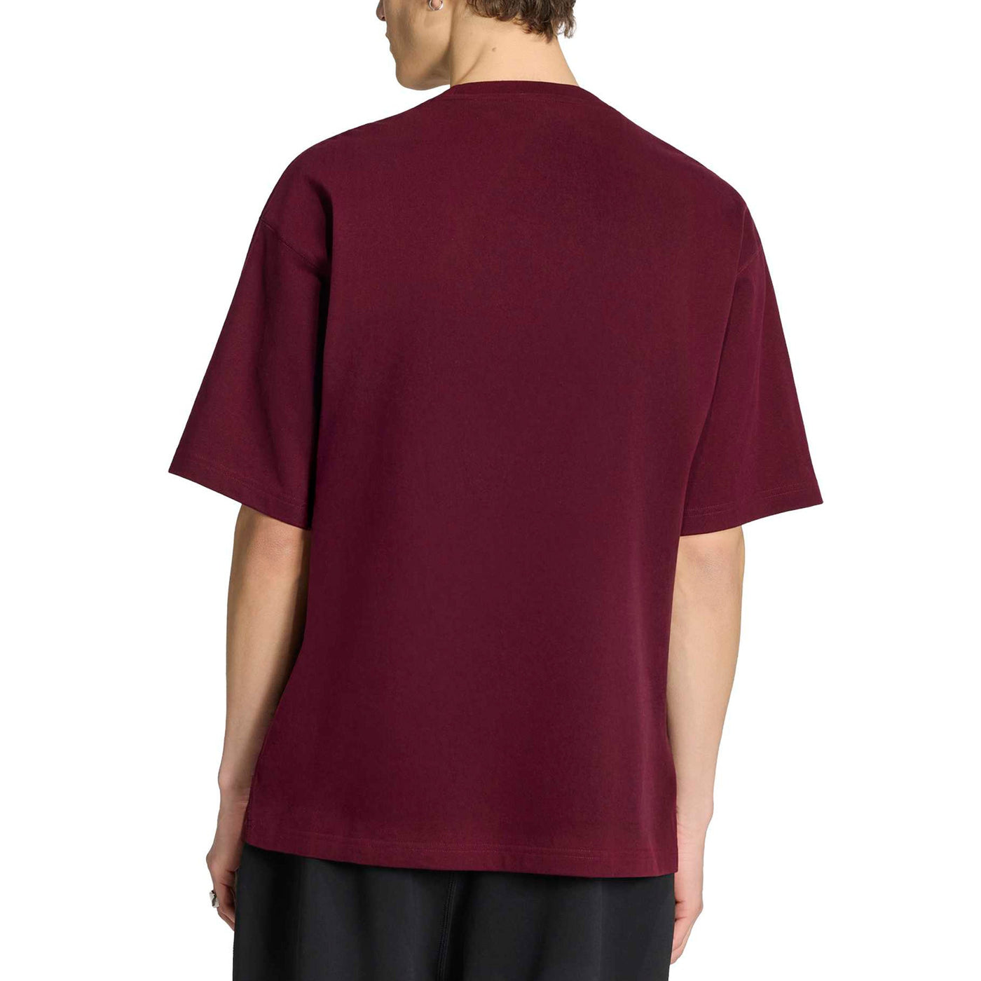 Adidas	Equipment Logo Tee