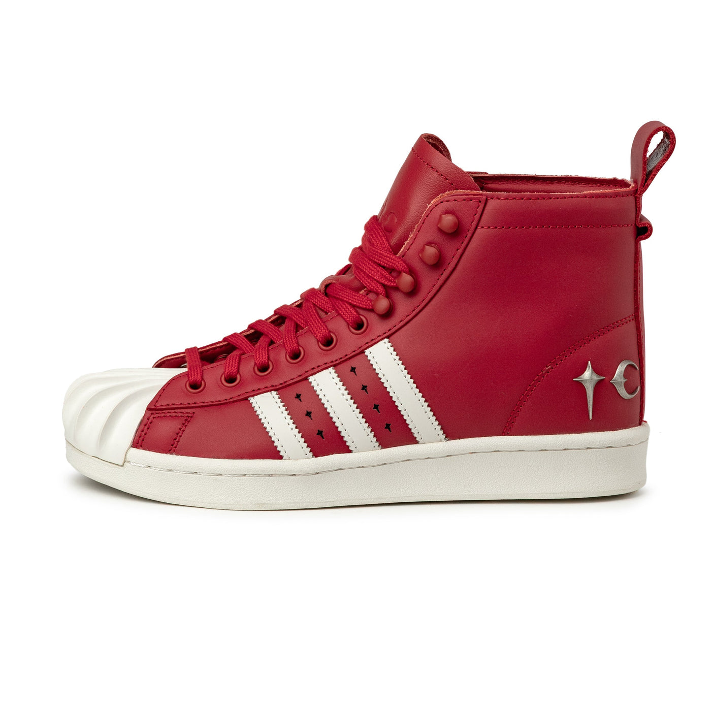 Adidas x Thug Club Superstar Luxe Boot