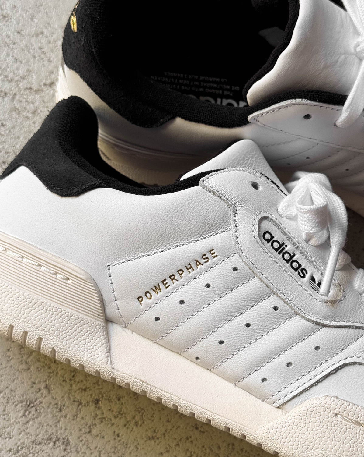Adidas Powerphase