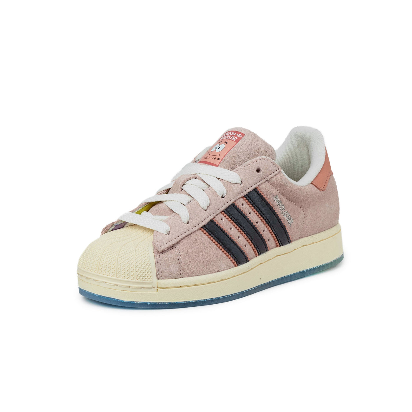 Adidas x Spongebob Superstar *Patrick*