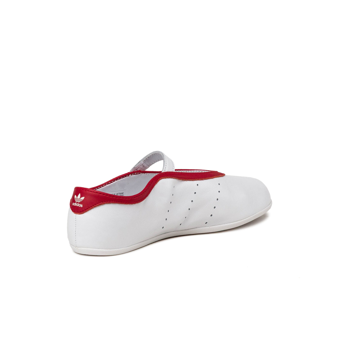 Adidas Stan Smith Lo Ballet