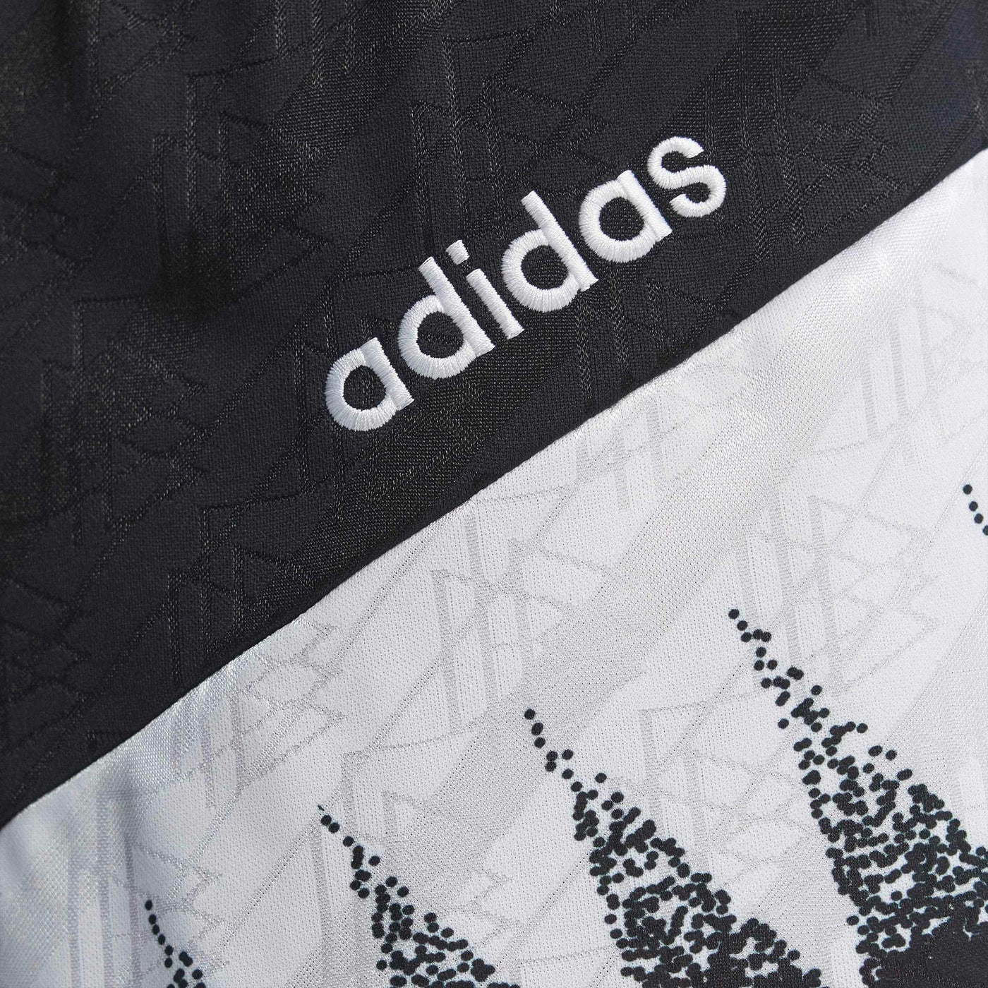 Adidas DFB Germany Shorts 1994