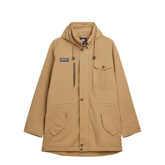 Adidas SPZL Longridge Parka