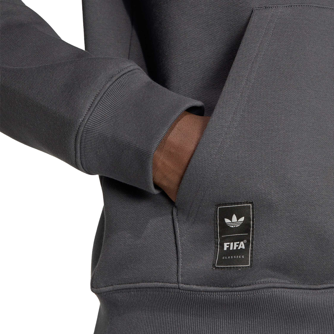 Adidas	FIFA World Cup 26™ Mascot Hoodie