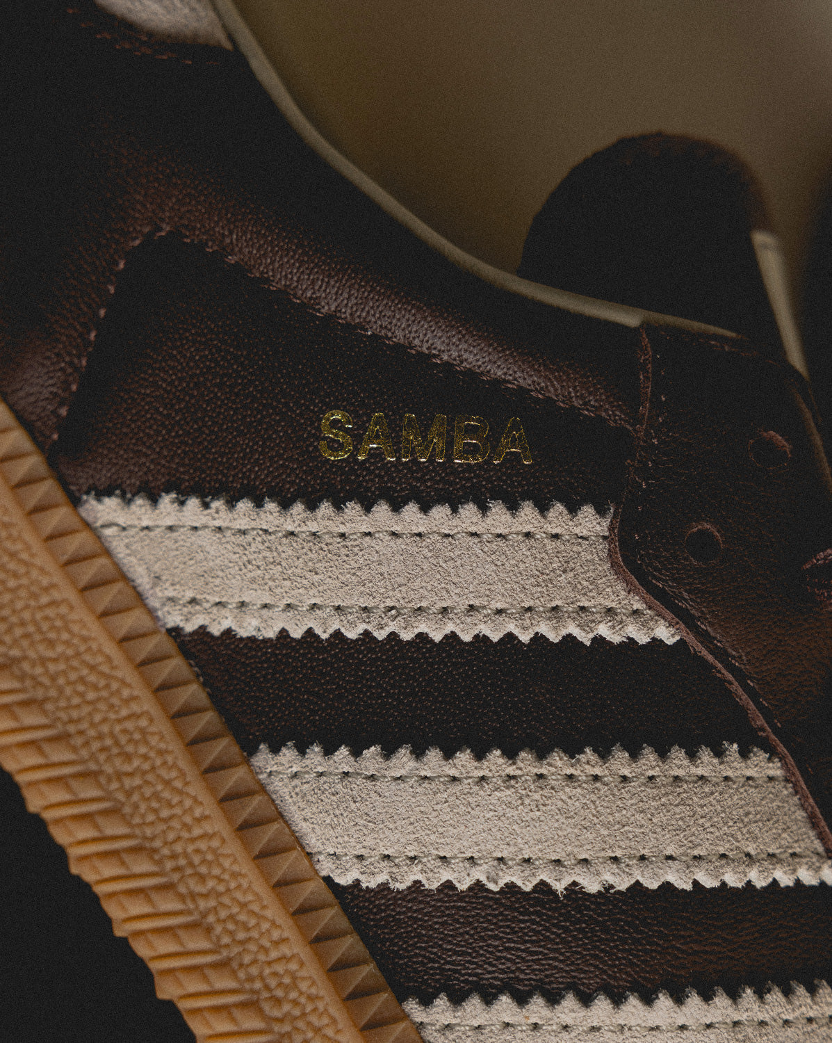 Adidas Samba OG